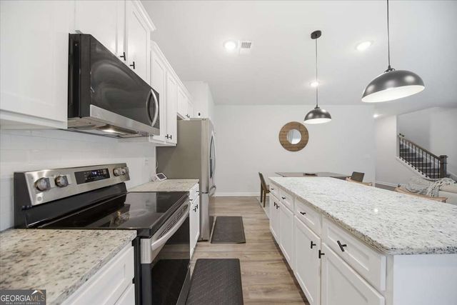 1000 Northfield Drive, Conyers, GA 30013