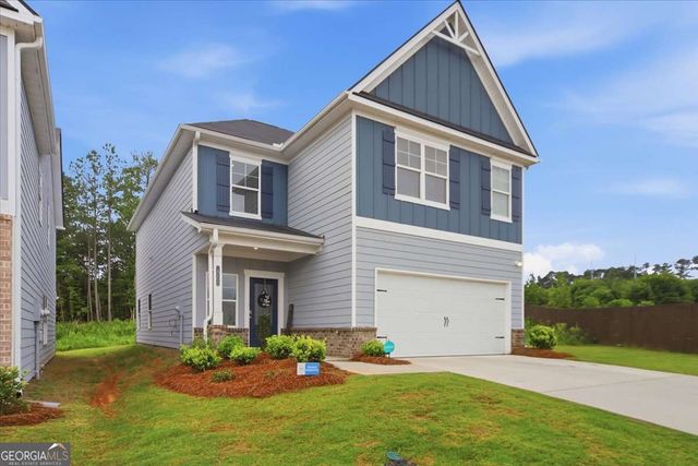 1000 Northfield Drive, Conyers, GA 30013
