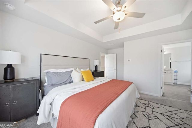 1000 Northfield Drive, Conyers, GA 30013