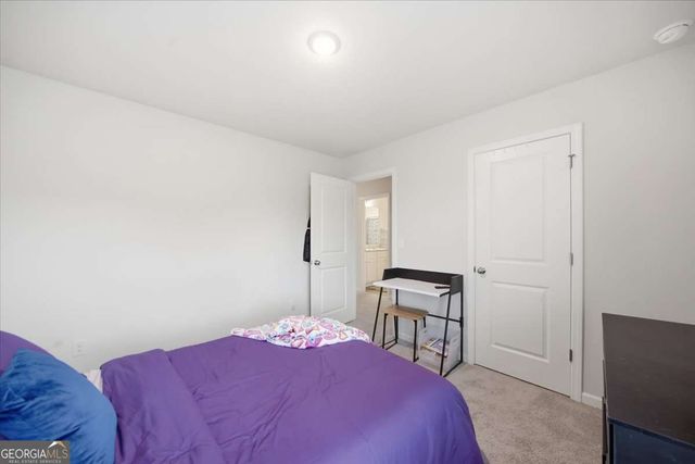1000 Northfield Drive, Conyers, GA 30013