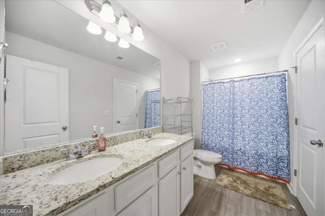 1000 Northfield Drive, Conyers, GA 30013