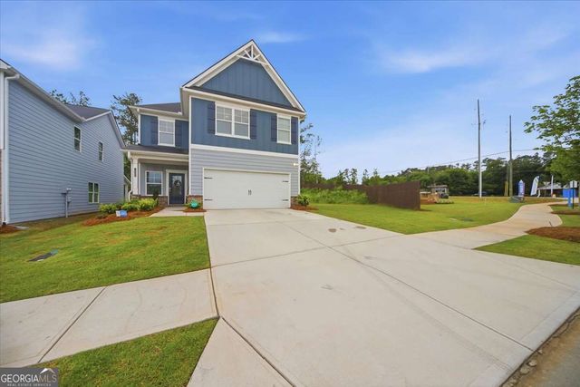 1000 Northfield Drive, Conyers, GA 30013