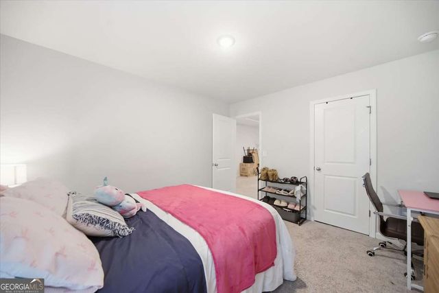 1000 Northfield Drive, Conyers, GA 30013