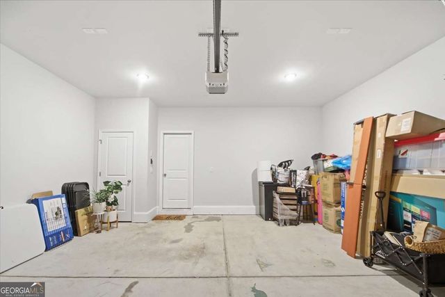 1000 Northfield Drive, Conyers, GA 30013