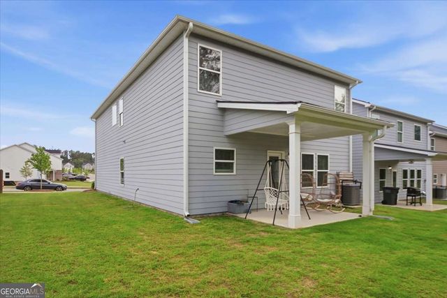 1000 Northfield Drive, Conyers, GA 30013