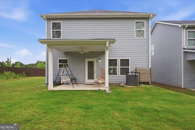 1000 Northfield Drive, Conyers, GA 30013