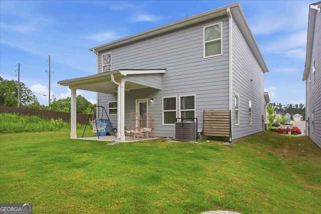 1000 Northfield Drive, Conyers, GA 30013