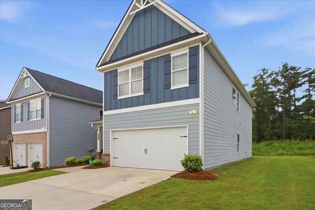 1000 Northfield Drive, Conyers, GA 30013