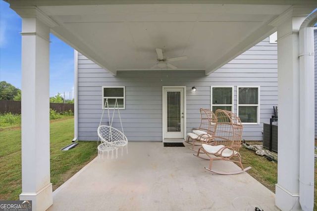 1000 Northfield Drive, Conyers, GA 30013