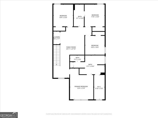 1000 Northfield Drive, Conyers, GA 30013
