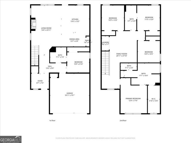 1000 Northfield Drive, Conyers, GA 30013
