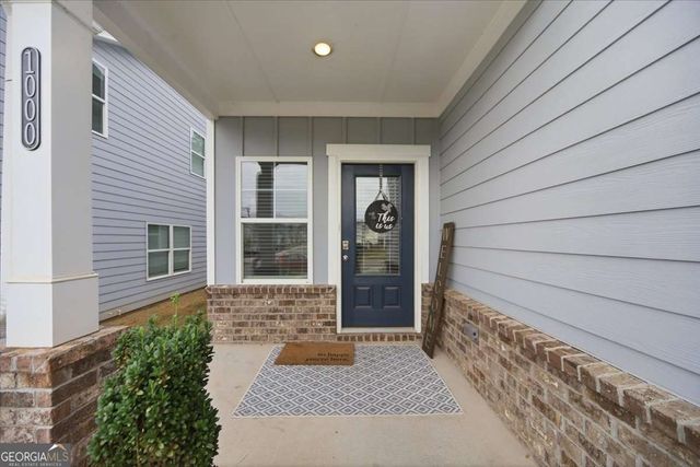 1000 Northfield Drive, Conyers, GA 30013