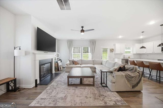 1000 Northfield Drive, Conyers, GA 30013