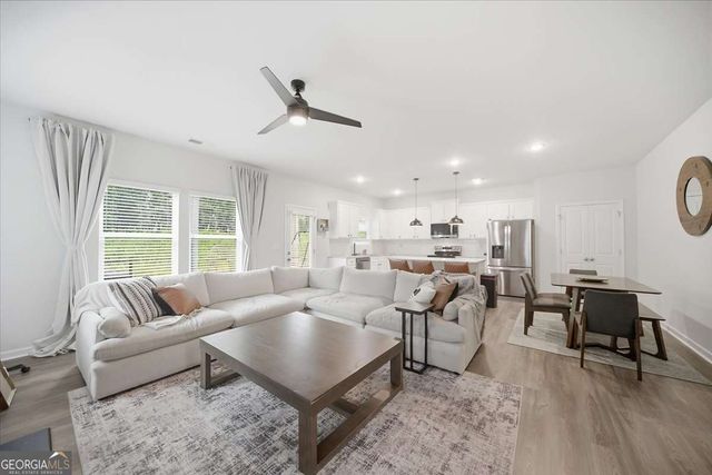 1000 Northfield Drive, Conyers, GA 30013