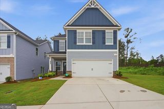 1000 Northfield Drive, Conyers, GA 30013