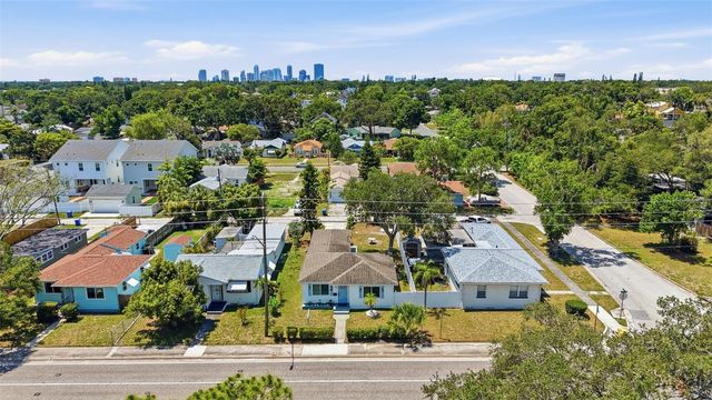 646 38TH AVENUE N, St Petersburg, FL 33704