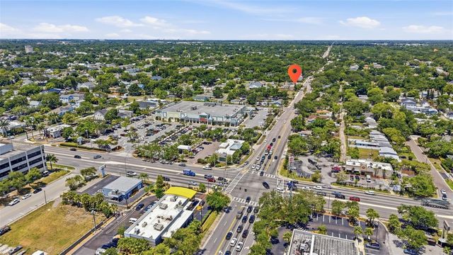646 38TH AVENUE N, St Petersburg, FL 33704