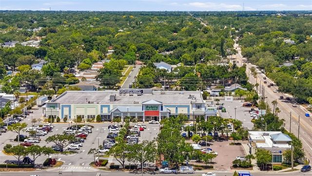 646 38TH AVENUE N, St Petersburg, FL 33704