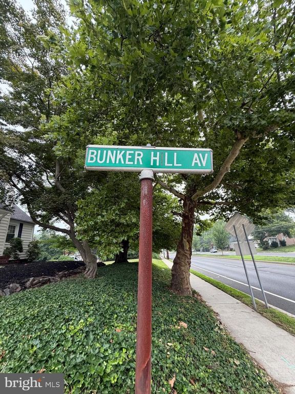 2181 BRUNSWICK, LAWRENCE TOWNSHIP, NJ 08648 — photo 4