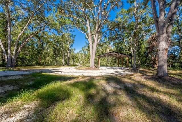 4035 NW COUNTY ROAD 342, Bell, FL 32619