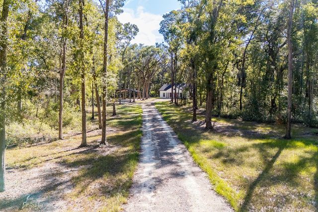 4035 NW COUNTY ROAD 342, Bell, FL 32619