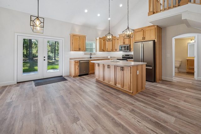 4035 NW COUNTY ROAD 342, Bell, FL 32619