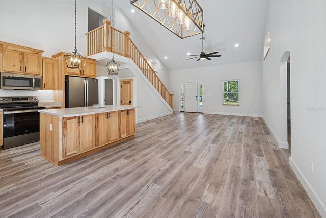 4035 NW COUNTY ROAD 342, Bell, FL 32619