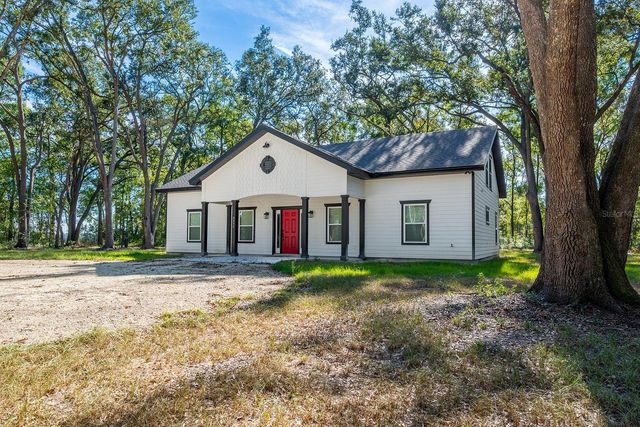 4035 NW COUNTY ROAD 342, Bell, FL 32619