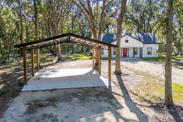 4035 NW COUNTY ROAD 342, Bell, FL 32619