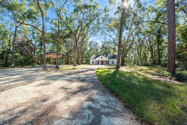 4035 NW COUNTY ROAD 342, Bell, FL 32619