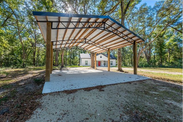 4035 NW COUNTY ROAD 342, Bell, FL 32619