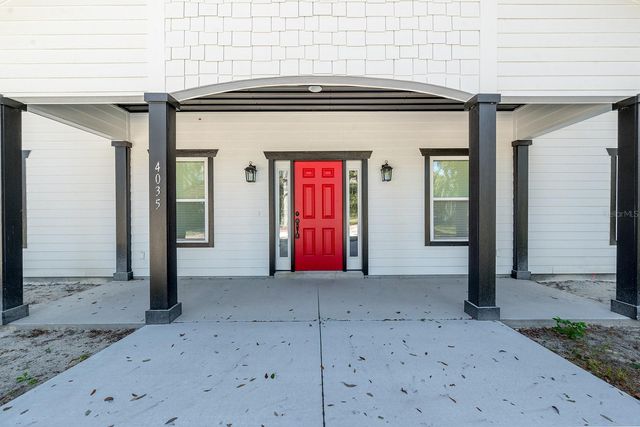 4035 NW COUNTY ROAD 342, Bell, FL 32619