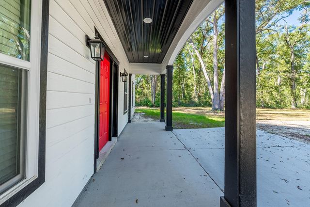 4035 NW COUNTY ROAD 342, Bell, FL 32619