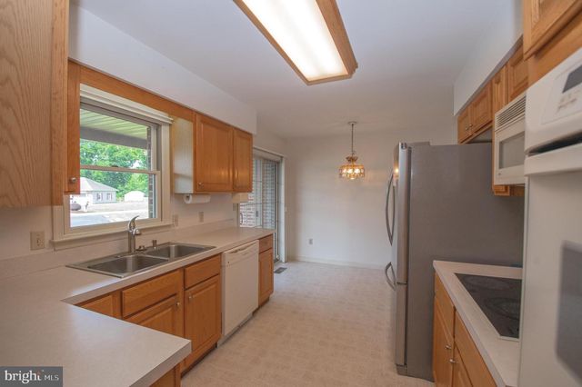 11378 HAYMAN DR, Princess Anne, MD 21853