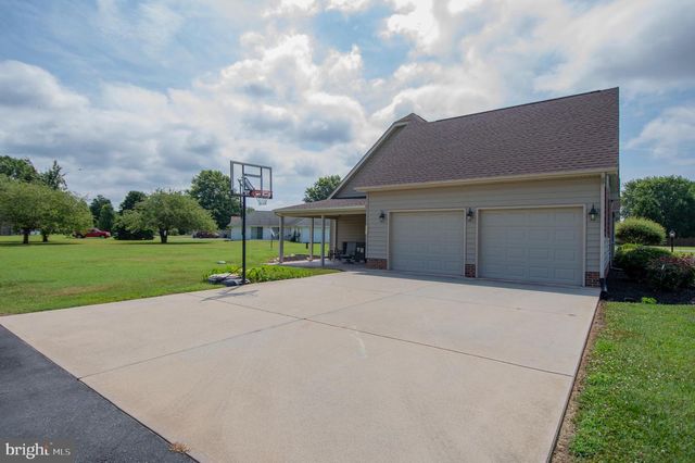 11378 HAYMAN DR, Princess Anne, MD 21853