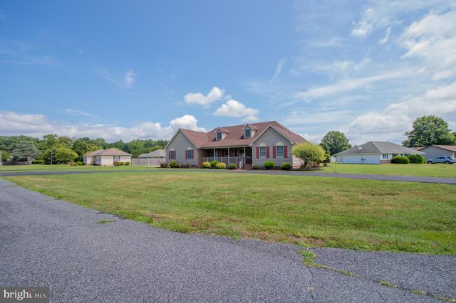 11378 HAYMAN DR, Princess Anne, MD 21853