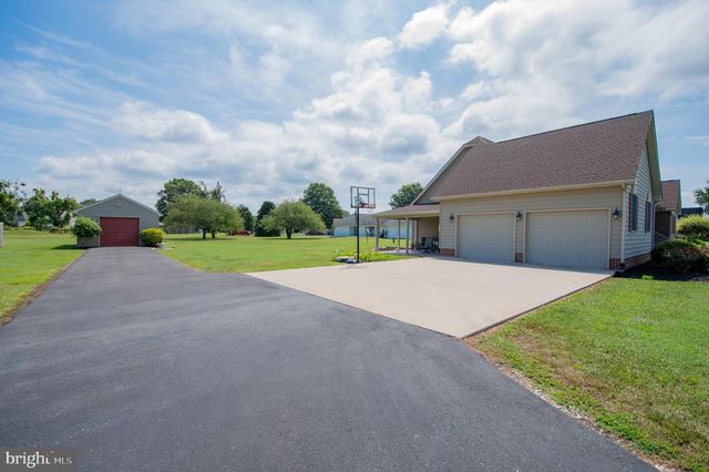 11378 HAYMAN DR, Princess Anne, MD 21853