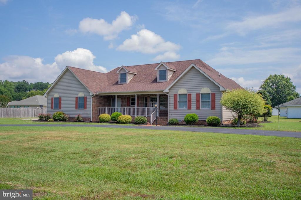 11378 HAYMAN DR, Princess Anne, MD 21853