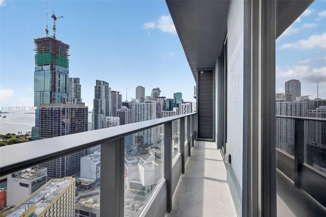 121 NE 5th St 3313, Miami, FL 33132