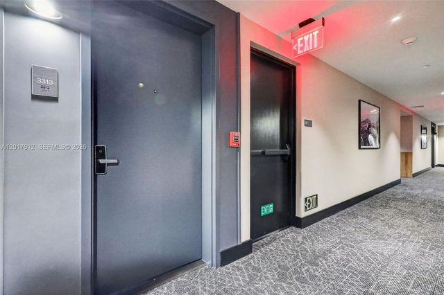 121 NE 5th St 3313, Miami, FL 33132