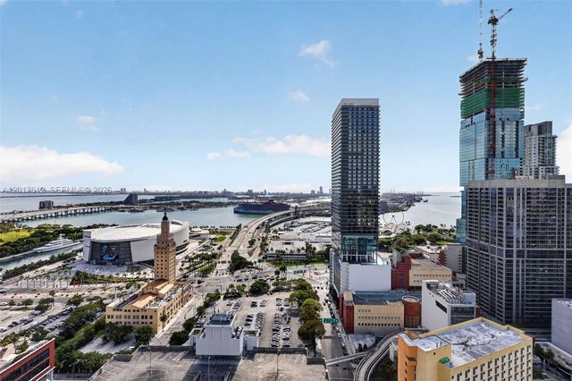 121 NE 5th St 3313, Miami, FL 33132