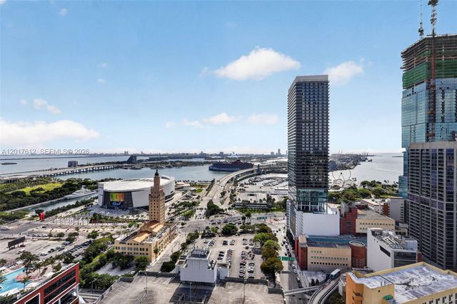 121 NE 5th St 3313, Miami, FL 33132