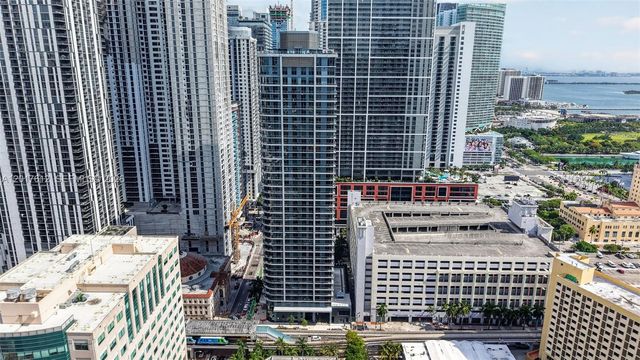 121 NE 5th St 3313, Miami, FL 33132