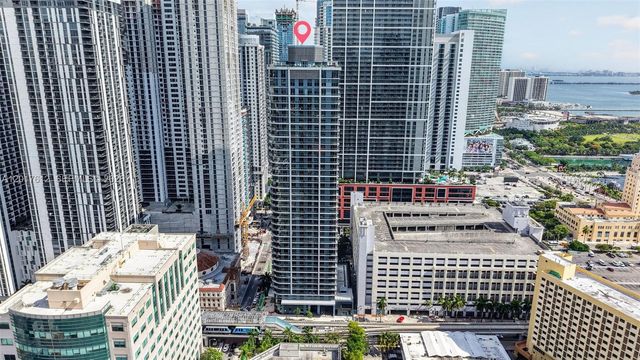 121 NE 5th St 3313, Miami, FL 33132
