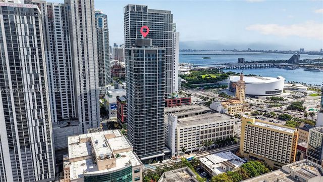 121 NE 5th St 3313, Miami, FL 33132