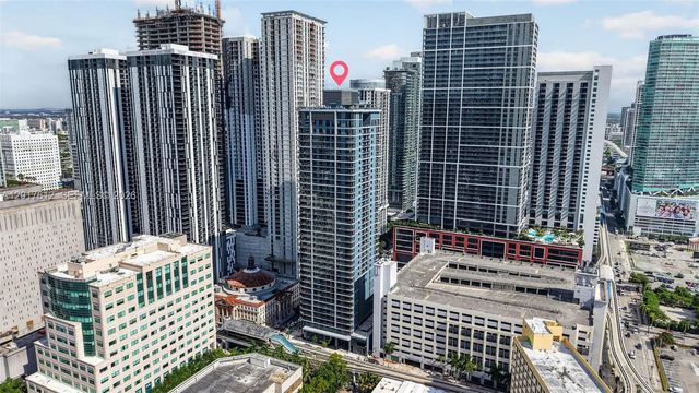 121 NE 5th St 3313, Miami, FL 33132