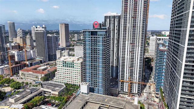 121 NE 5th St 3313, Miami, FL 33132