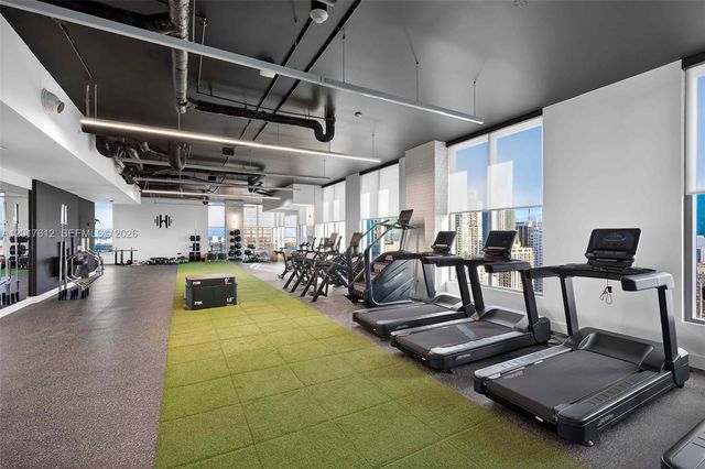 121 NE 5th St 3313, Miami, FL 33132
