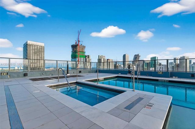 121 NE 5th St 3313, Miami, FL 33132