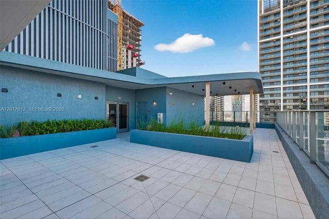 121 NE 5th St 3313, Miami, FL 33132